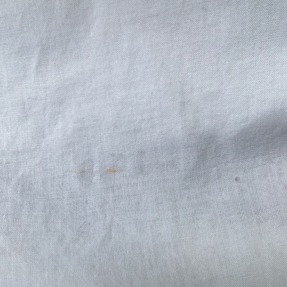 Embroidered peasant style boho cotton tunic top 2X - Picture 12 of 12